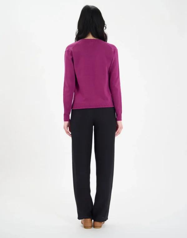 New Ines de la Fressange Paris ANGELICA SWEATER