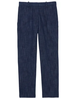 Online Ines de la Fressange Paris Audrey Denim Pants