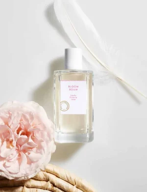 New Ines de la Fressange Paris Bloom Boum Eau de Cologne 130ml