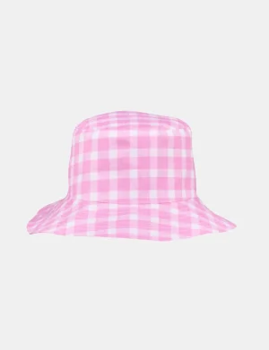 Sale Ines de la Fressange Paris Bob Andrès Vichy pink