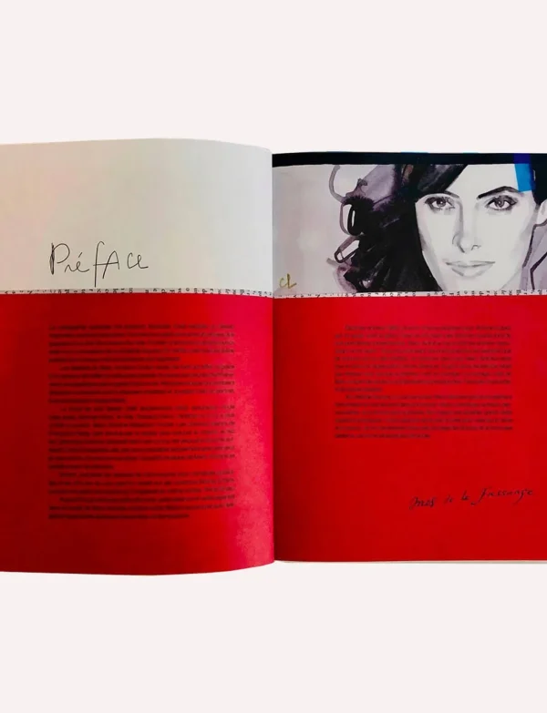 Flash Sale Ines de la Fressange Paris Book "Paris: Fashion Flair" in English