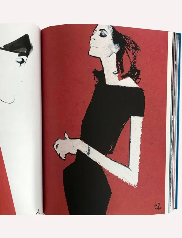 Flash Sale Ines de la Fressange Paris Book "Paris: Fashion Flair" in French