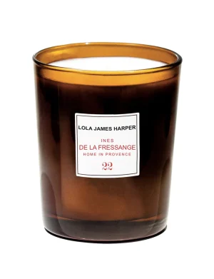 Shop Ines de la Fressange Paris Candle Maison en Provence