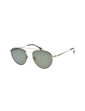 Flash Sale Ines de la Fressange Paris Clara tortoiseshell sunglasses