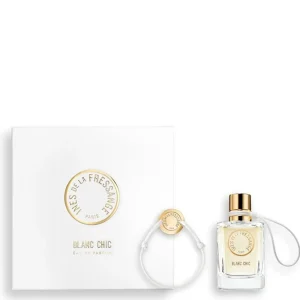 Sale Ines de la Fressange Paris Coffret Blanc Chic 60ML+ Bracelet