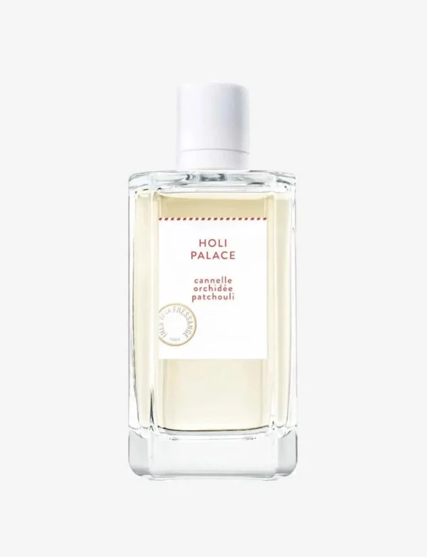 Cheap Ines de la Fressange Paris Eau de Cologne Holi Palace 60ml