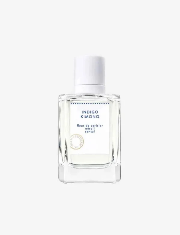 Fashion Ines de la Fressange Paris Eau de Cologne Indigo Kimono 60ml