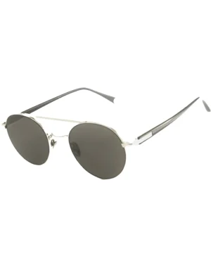 New Ines de la Fressange Paris Elena metal-rimmed sunglasses