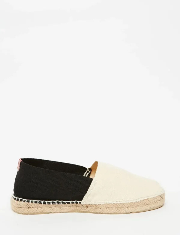 Best Sale Ines de la Fressange Paris Espadrille Aglae