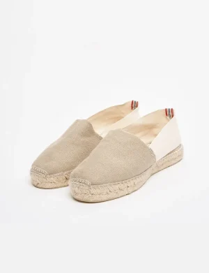 Clearance Ines de la Fressange Paris Espadrille Aglae