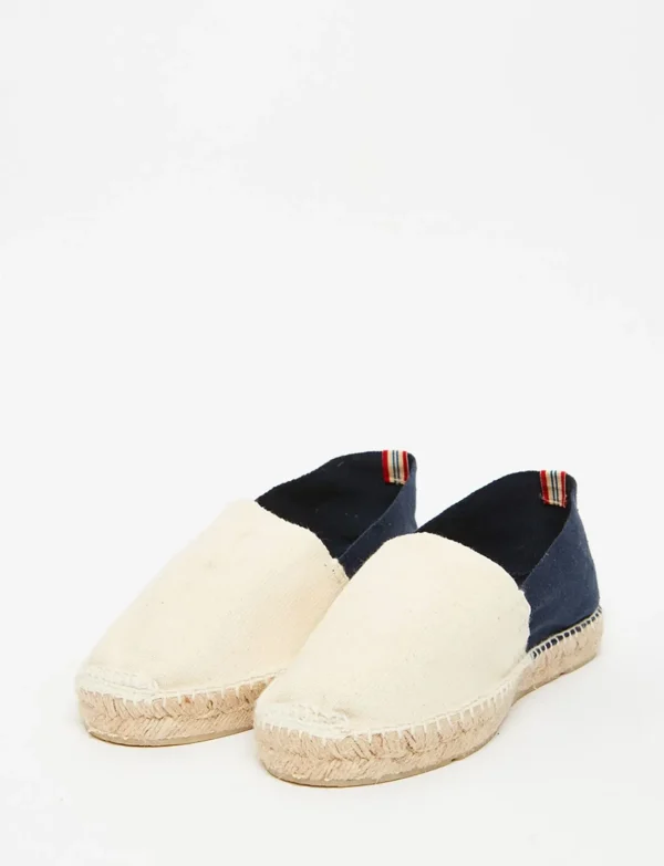 Best Ines de la Fressange Paris Espadrille Aglae