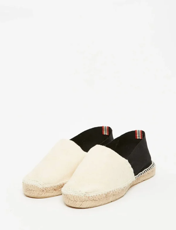 Best Sale Ines de la Fressange Paris Espadrille Aglae