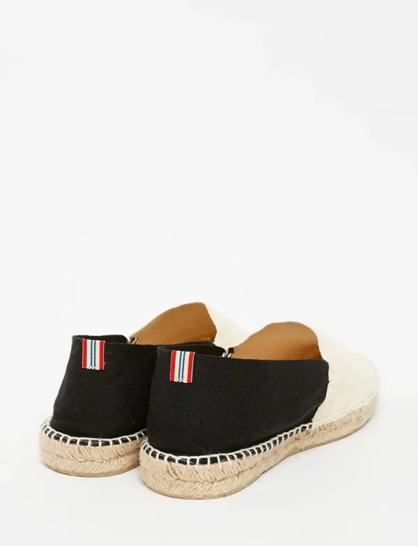 Best Sale Ines de la Fressange Paris Espadrille Aglae