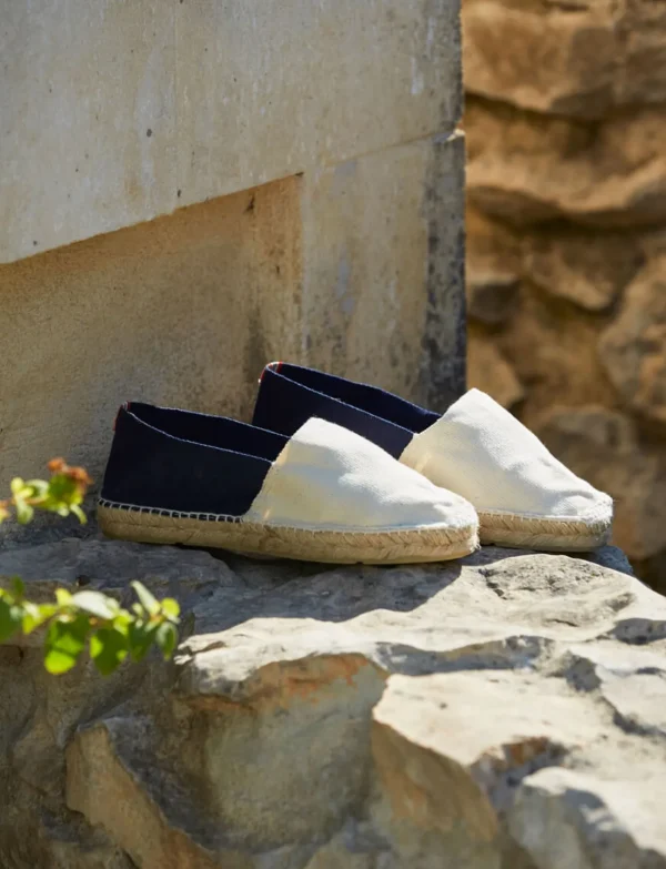 Best Ines de la Fressange Paris Espadrille Aglae