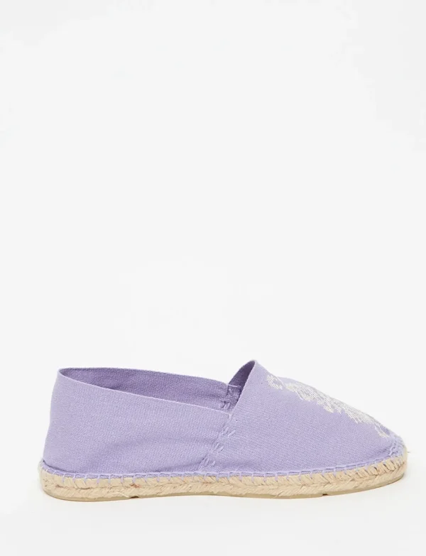 Hot Ines de la Fressange Paris Espadrille Auriane