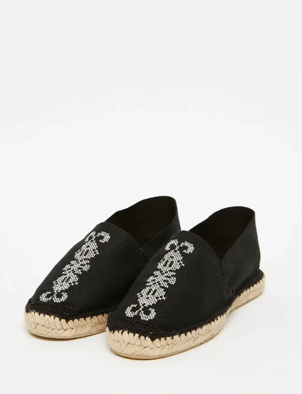 Flash Sale Ines de la Fressange Paris Espadrille Auriane