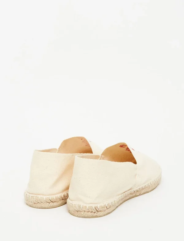 Best Ines de la Fressange Paris Espadrille Auriane