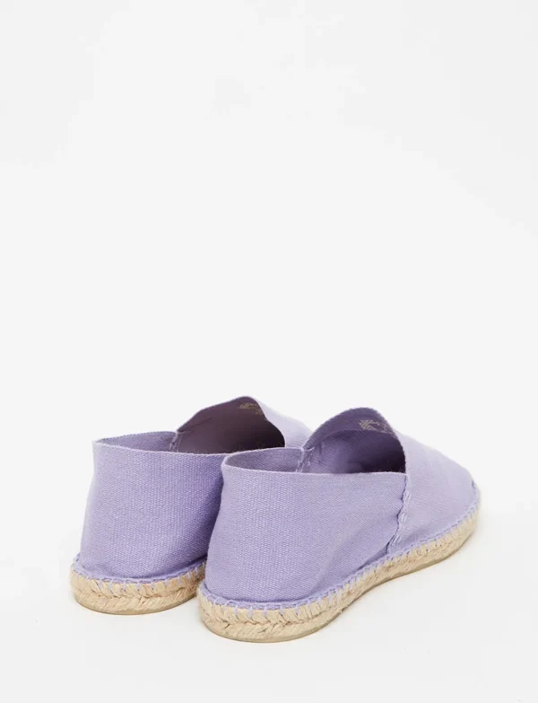 Hot Ines de la Fressange Paris Espadrille Auriane