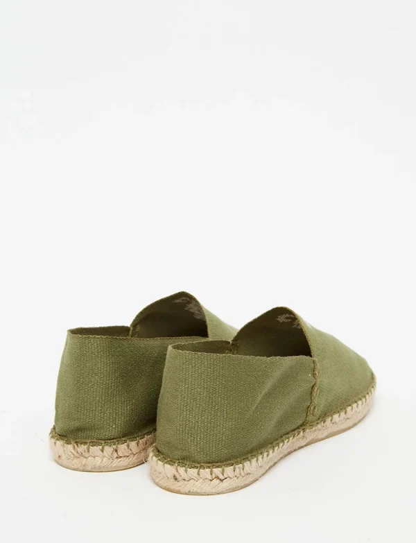 Discount Ines de la Fressange Paris Espadrille Auriane