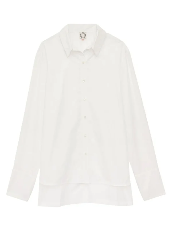 Fashion Ines de la Fressange Paris FALCO SHIRT