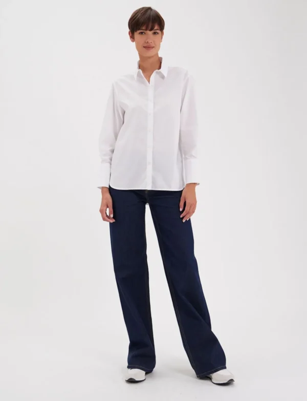 Discount Ines de la Fressange Paris Falco shirt