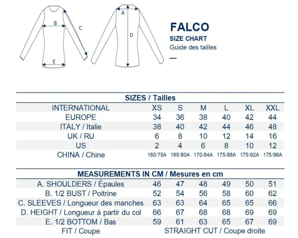 Discount Ines de la Fressange Paris Falco shirt