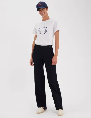 Online Ines de la Fressange Paris Gabriel trousers