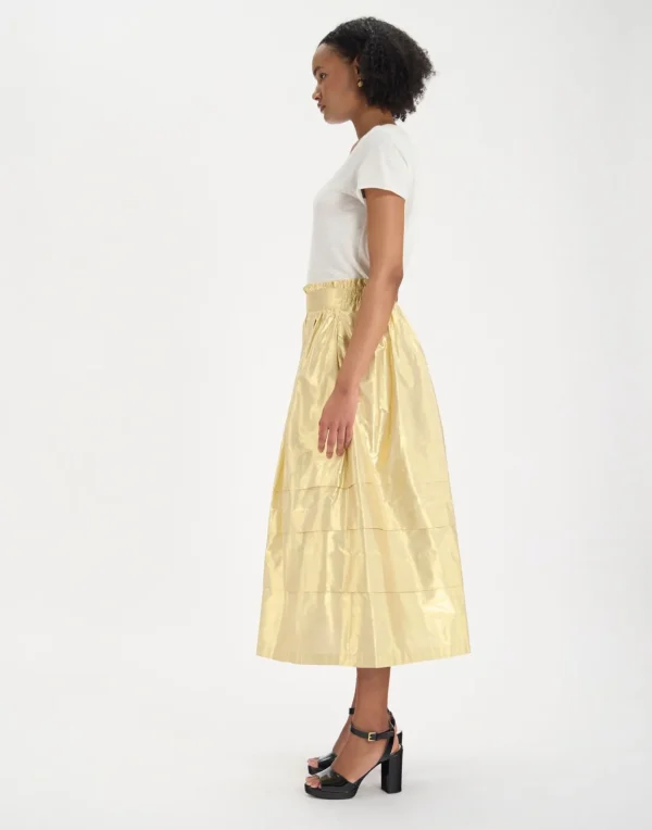 New Ines de la Fressange Paris HELOISE SKIRT