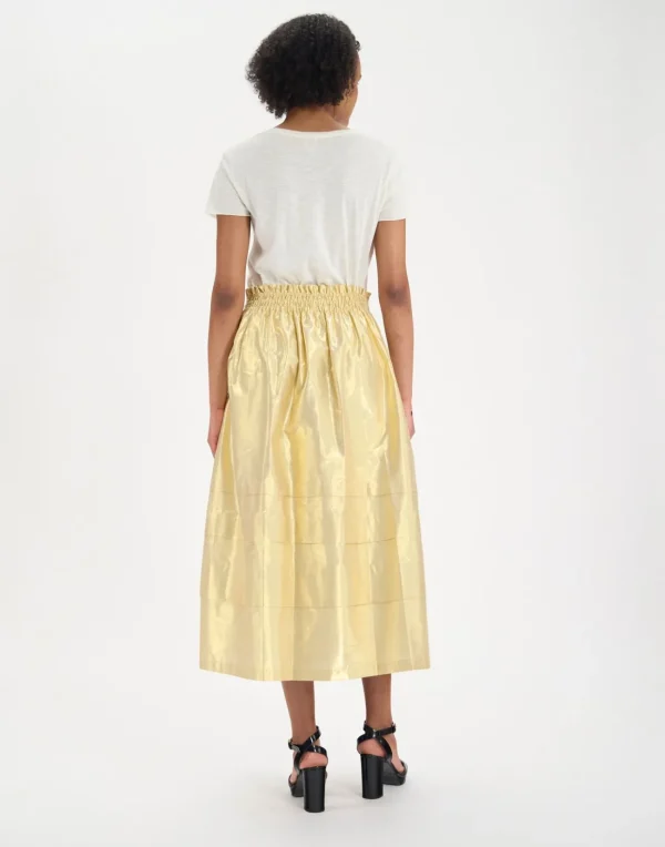 New Ines de la Fressange Paris HELOISE SKIRT