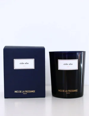 Flash Sale Ines de la Fressange Paris Ines Atlas Candle