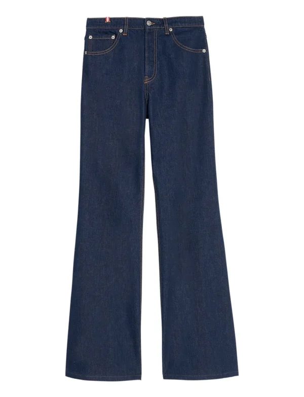 Best Ines de la Fressange Paris Jane flare jeans