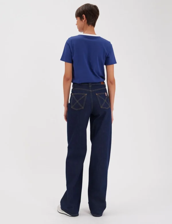 Cheap Ines de la Fressange Paris Jean Mara