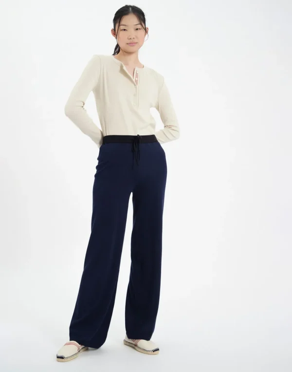 Flash Sale Ines de la Fressange Paris JOHN PANTS