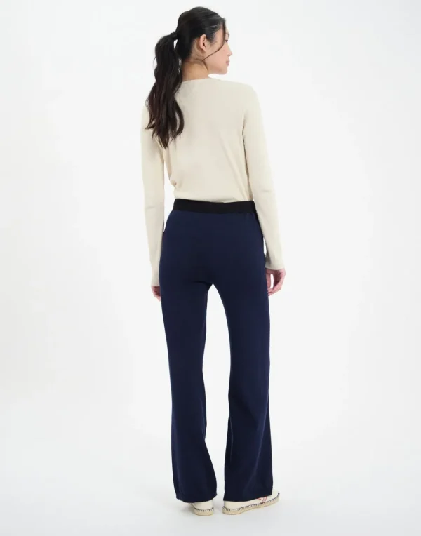 Flash Sale Ines de la Fressange Paris JOHN PANTS