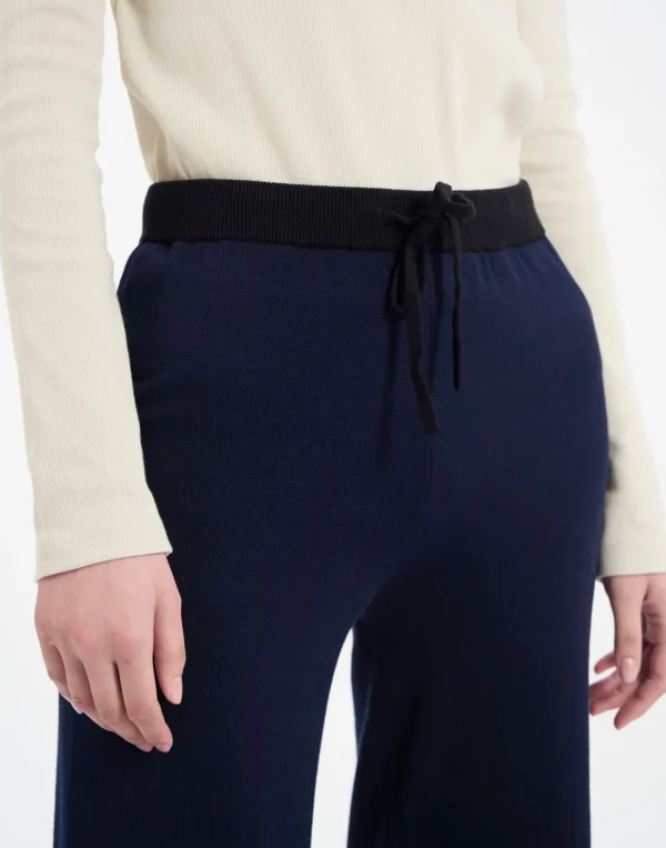 Flash Sale Ines de la Fressange Paris JOHN PANTS