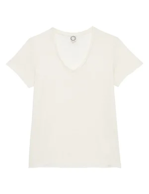 Store Ines de la Fressange Paris Katalina T-shirt