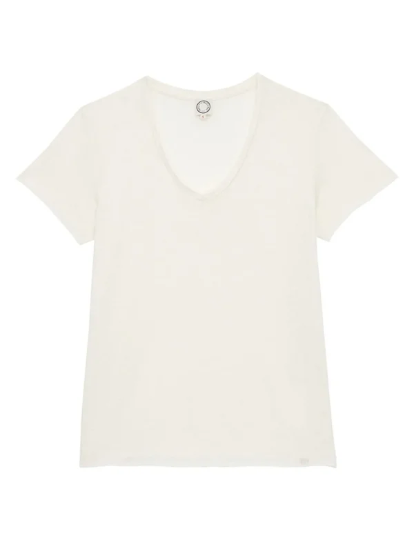 Store Ines de la Fressange Paris Katalina T-shirt