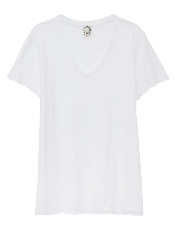 Sale Ines de la Fressange Paris Katalina T-shirt