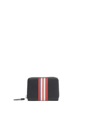 Hot Ines de la Fressange Paris Le Parisien black purse