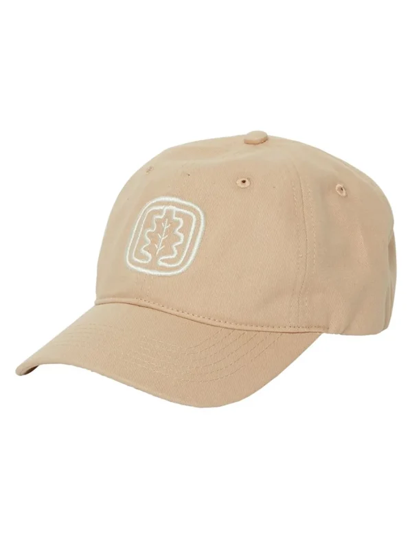 Outlet Ines de la Fressange Paris Lennie beige cap