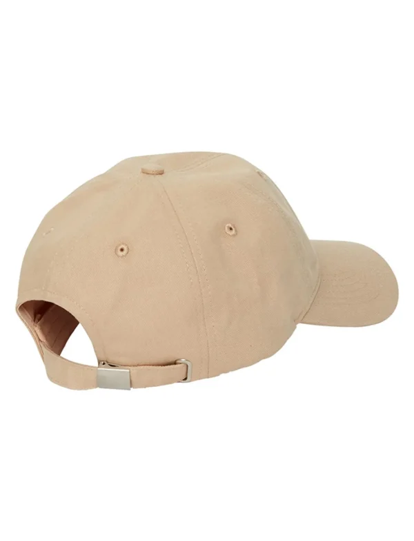 Outlet Ines de la Fressange Paris Lennie beige cap