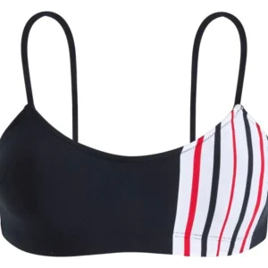 Online Ines de la Fressange Paris Liberté, Ines x Vilebrequin bra swimsuit top