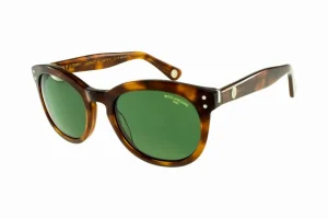 Cheap Ines de la Fressange Paris Lola tortoiseshell sunglasses