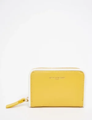 Best Ines de la Fressange Paris Marcia purse and card holder