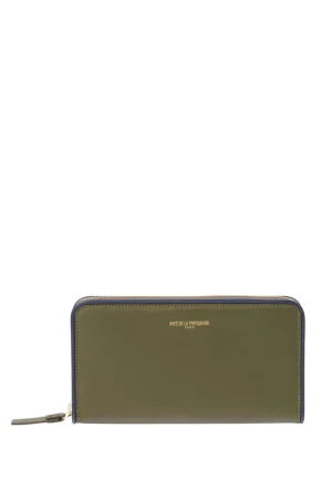 Hot Ines de la Fressange Paris Marcia wallet