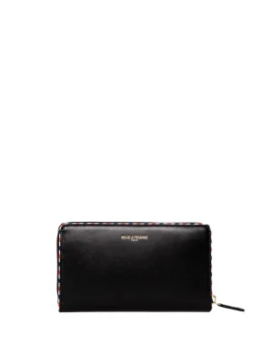 Discount Ines de la Fressange Paris Marcia wallet