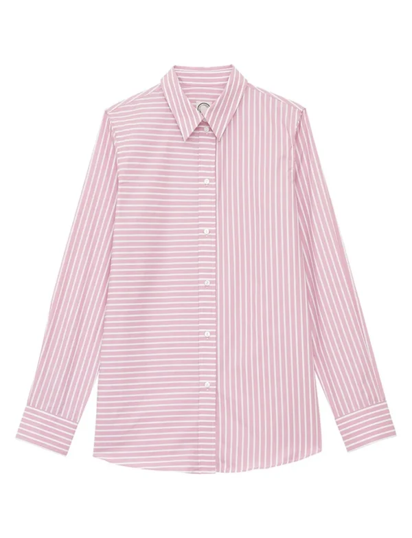 Discount Ines de la Fressange Paris Martin Shirt