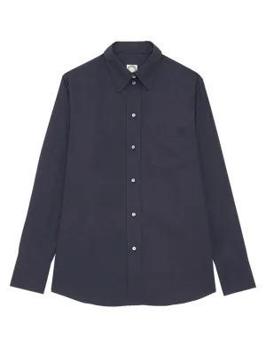 Cheap Ines de la Fressange Paris Maureen Navy shirt