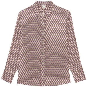 Cheap Ines de la Fressange Paris MAUREEN SHIRT