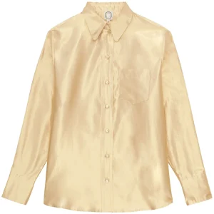 Fashion Ines de la Fressange Paris MAUREEN SHIRT